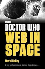 Doctor Who: Web in Space