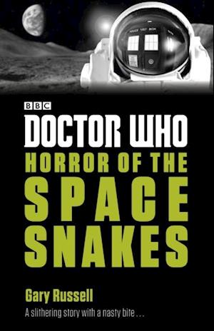 Doctor Who: Horror of the Space Snakes