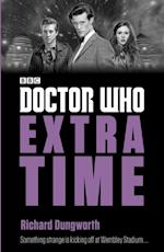 Doctor Who: Extra Time