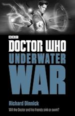 Doctor Who: Underwater War