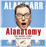 Alanatomy