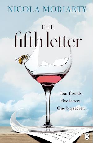 The Fifth Letter