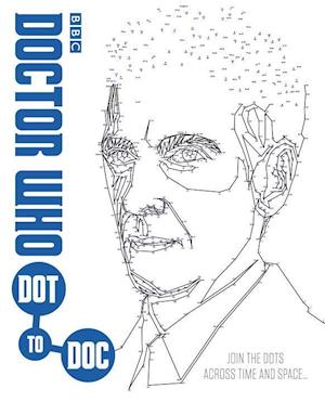 Doctor Who: Dot-to-Doc