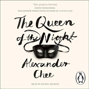 Queen of the Night