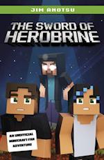 Sword of Herobrine