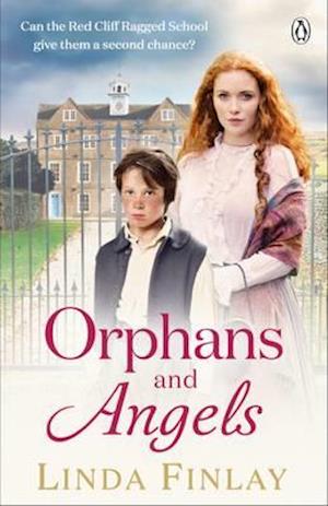 Orphans and Angels