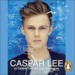 Caspar Lee