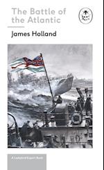 Battle of the Atlantic: Book 3 of the Ladybird Expert History of the Second World War