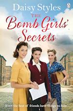 Bomb Girls  Secrets