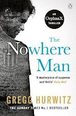 Orphan X 02. The Nowhere Man