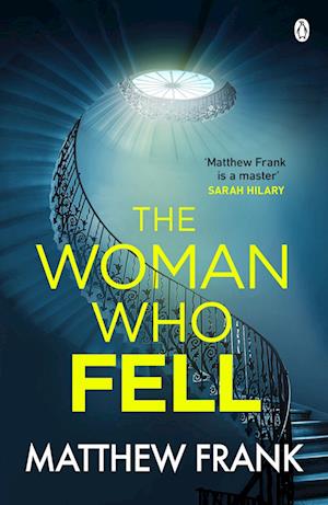 The Woman Who Fell