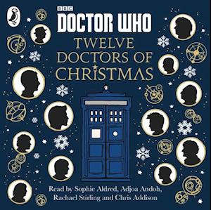 Doctor Who: Twelve Doctors of Christmas