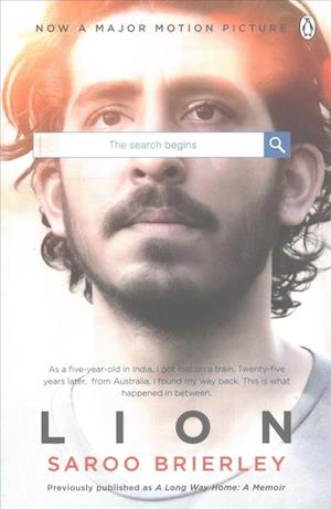 Lion: A Long Way Home