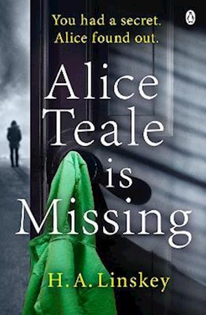 Alice Teale is Missing