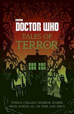 Doctor Who: Tales of Terror