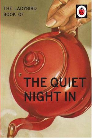 Ladybird Book of The Quiet Night In