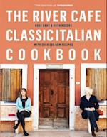River Cafe Classic Italian Cookbook