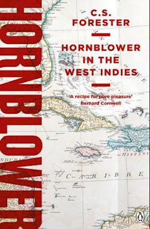 Hornblower in the West Indies