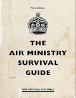 Air Ministry Survival Guide