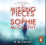 Missing Pieces of Sophie McCarthy