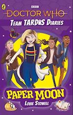 Doctor Who: Paper Moon