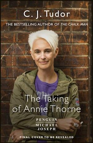 Taking of Annie Thorne