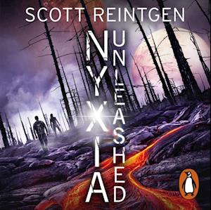 Nyxia Unleashed