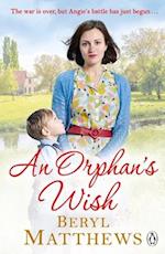 An Orphan's Wish