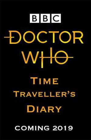 Doctor Who: Time Traveller's Diary