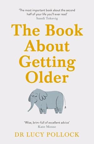 The Book About Getting Older