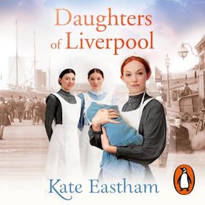 Daughters of Liverpool