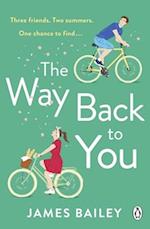 The Way Back To You
