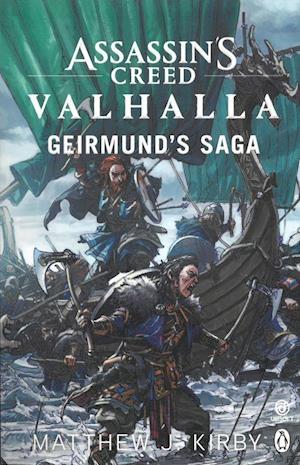 Assassin's Creed Valhalla: Geirmund's Saga