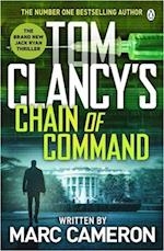 Tom Clancy’s Chain of Command