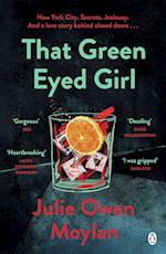 That Green Eyed Girl