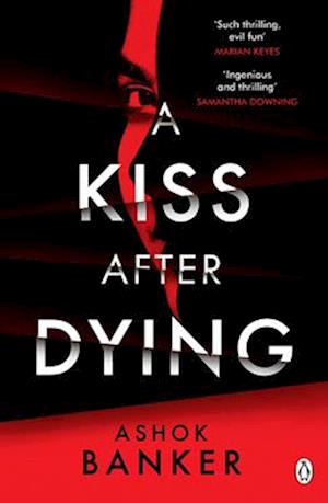 A Kiss After Dying