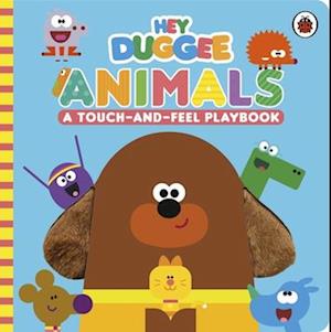 Hey Duggee: Animals