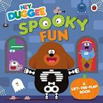 Hey Duggee: Spooky Fun