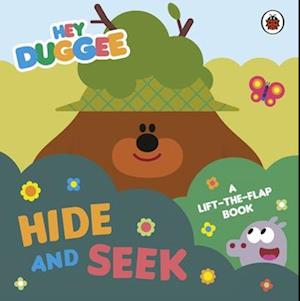 Hey Duggee: Hide and Seek