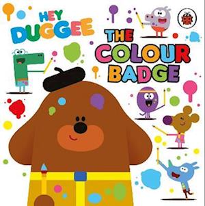 Hey Duggee: The Colour Badge