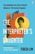 The Interpreter's Daughter