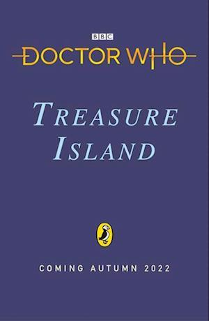 Doctor Who: Rebellion on Treasure Island
