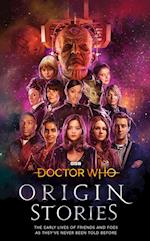 Doctor Who: Origin Stories