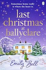 Last Christmas at Ballyclare