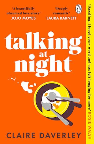 Talking at Night