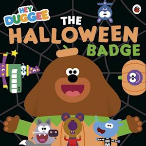 Hey Duggee: The Halloween Badge