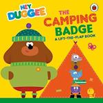 Hey Duggee: The Camping Badge