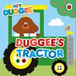 Hey Duggee: Duggee''s Tractor