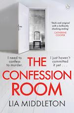 The Confession Room