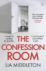 Confession Room